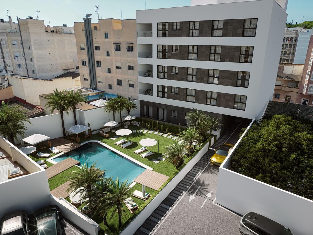 Appartement - Guardamar del Segura - foto 1
