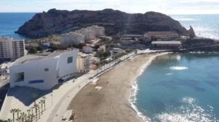 Nieuwbouwwoningen te koop in Aguilas Murcia Op slechts 500 m van het strand - foto 11