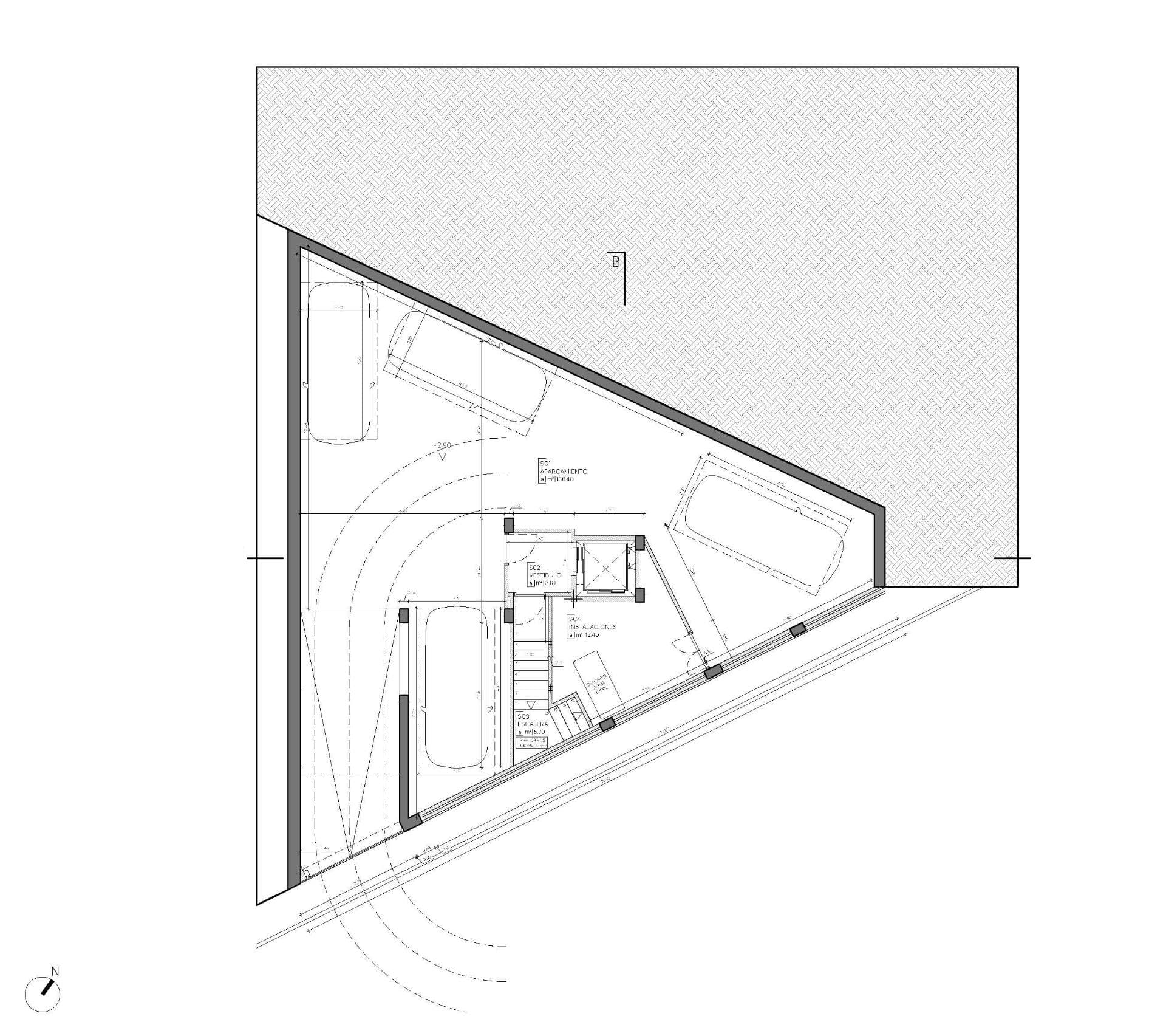 Apartamentos de nueva construcción en Mazarrón - foto 10