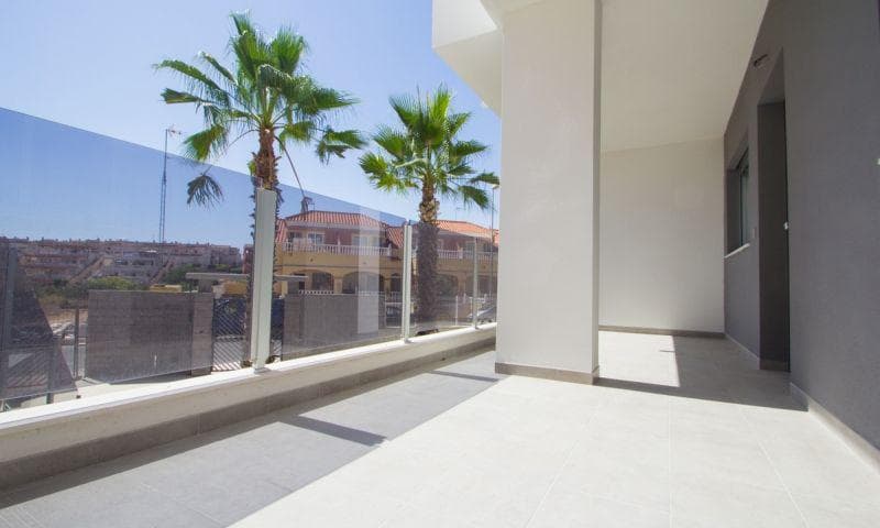Magnífico apartamento entre el mar y el golf! - foto 2