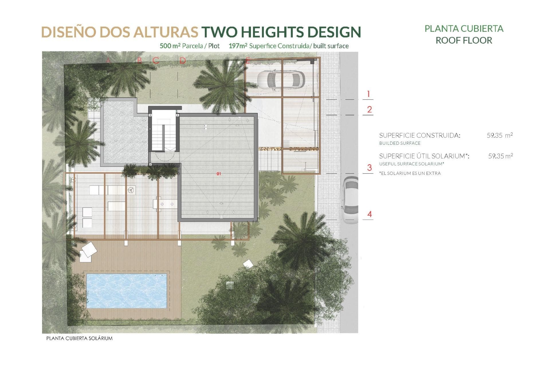 LUXURY VILLA ON THE BEACH - foto 32