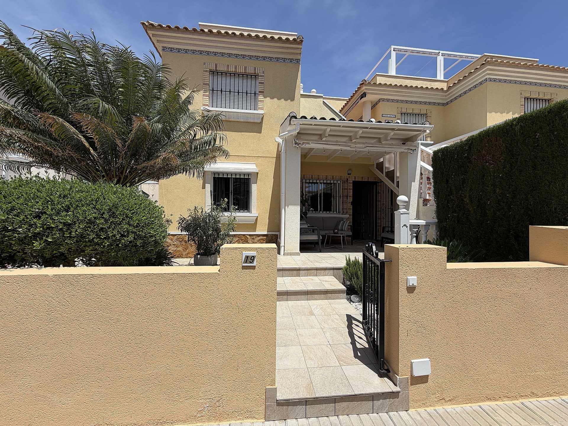 Apartment - Orihuela Costa