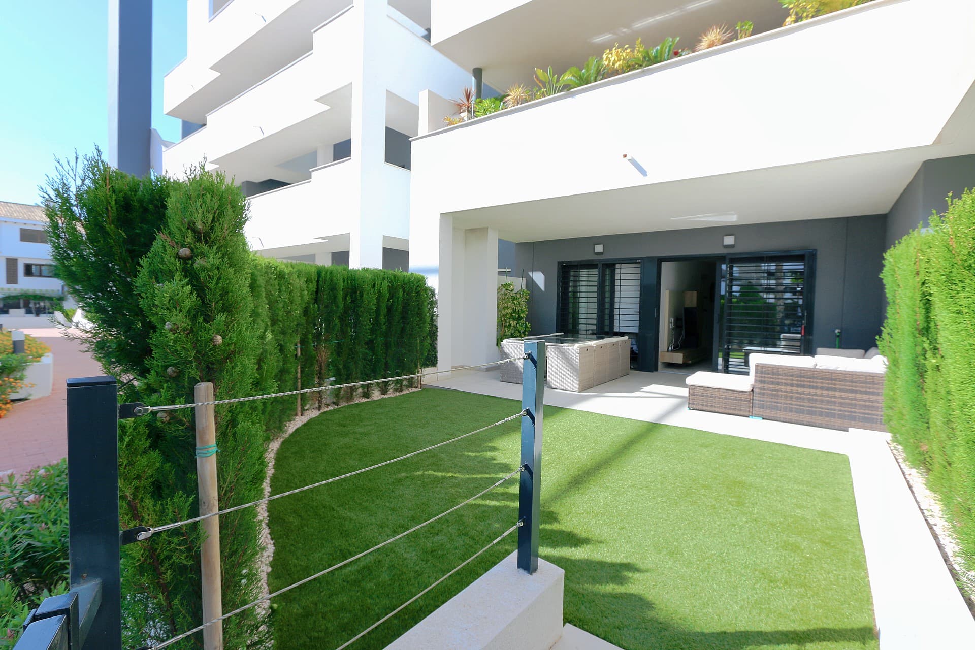 Apartment - Playa Flamenca - foto 1