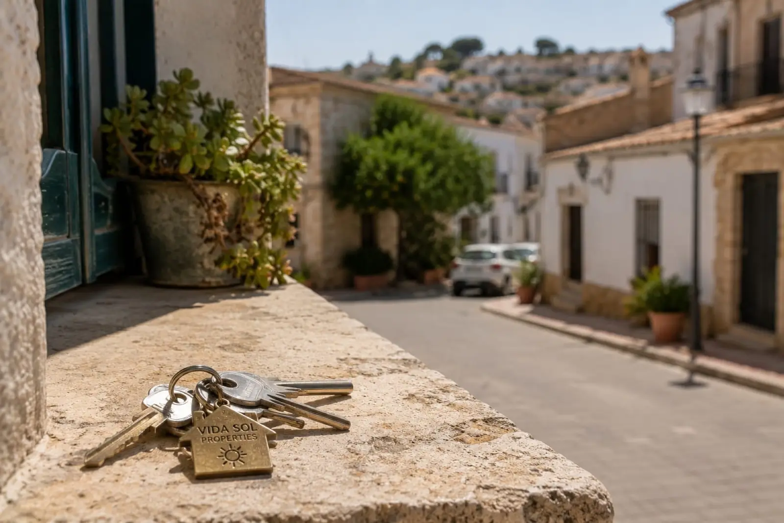Overdrachtsbelasting in Valencia ging naar 9%: wat kost een huis in Spanje nu echt?