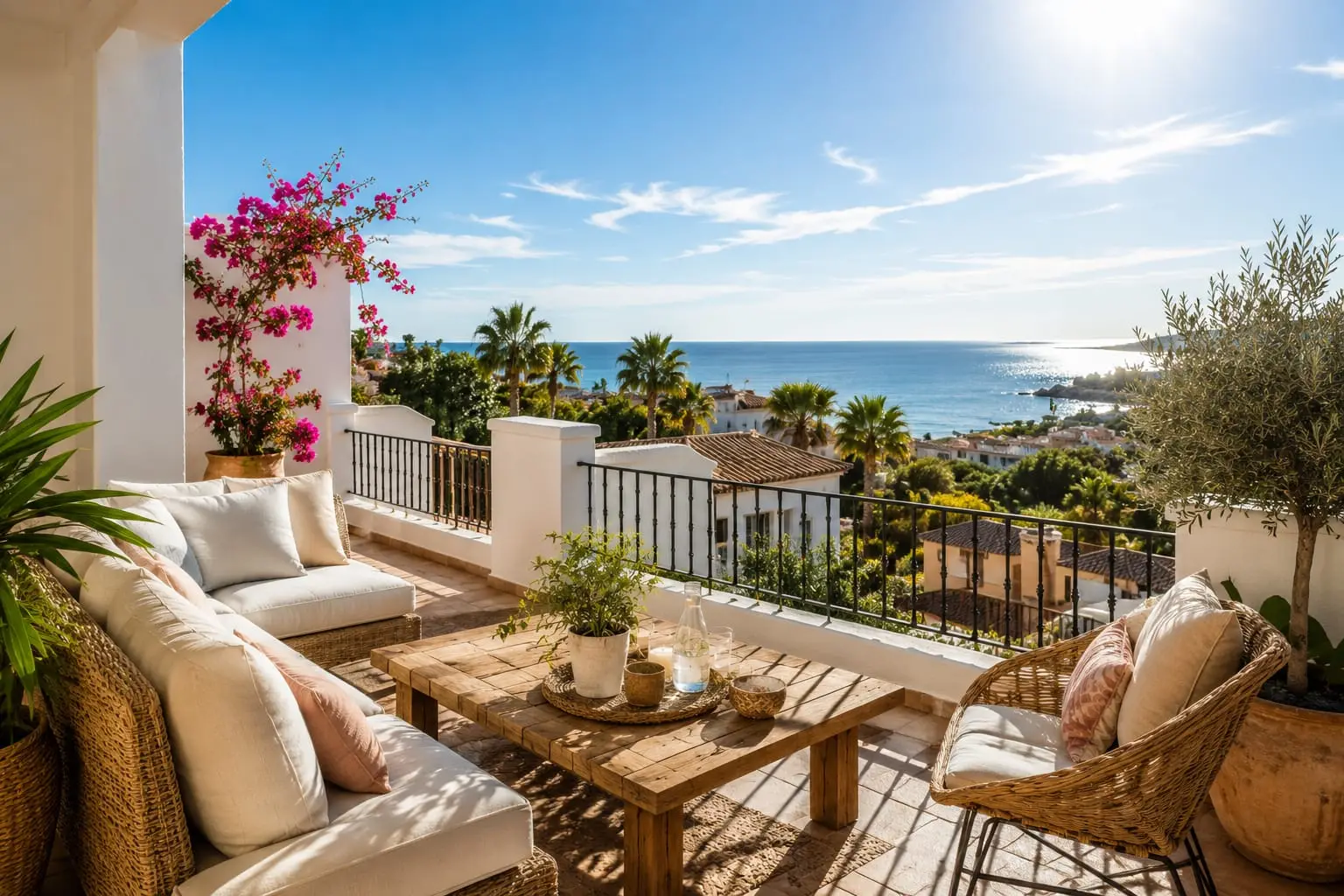 Neubau an der Costa Blanca: Vorteile, Risiken und was Sie wissen müssen