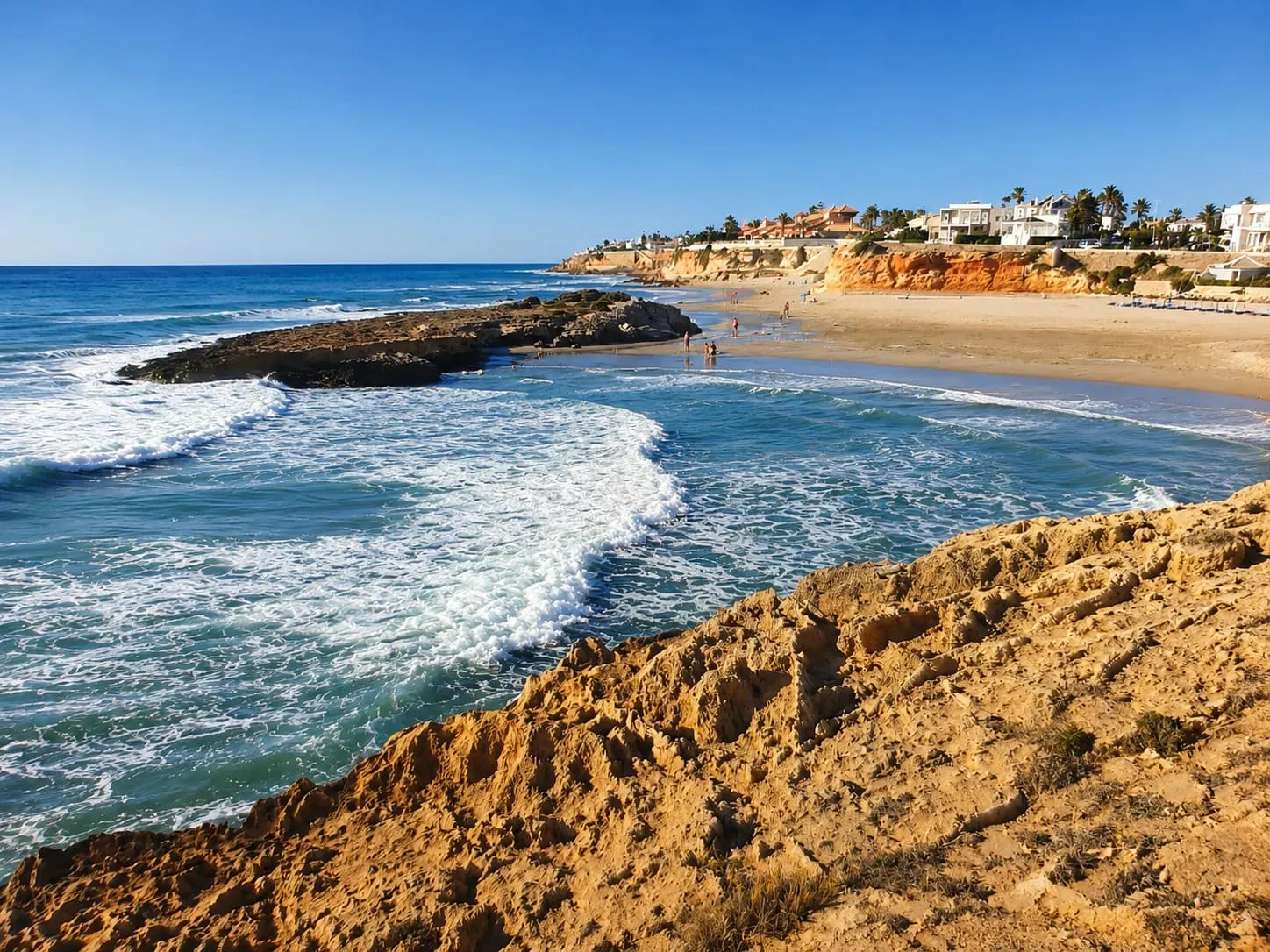 La Zenia