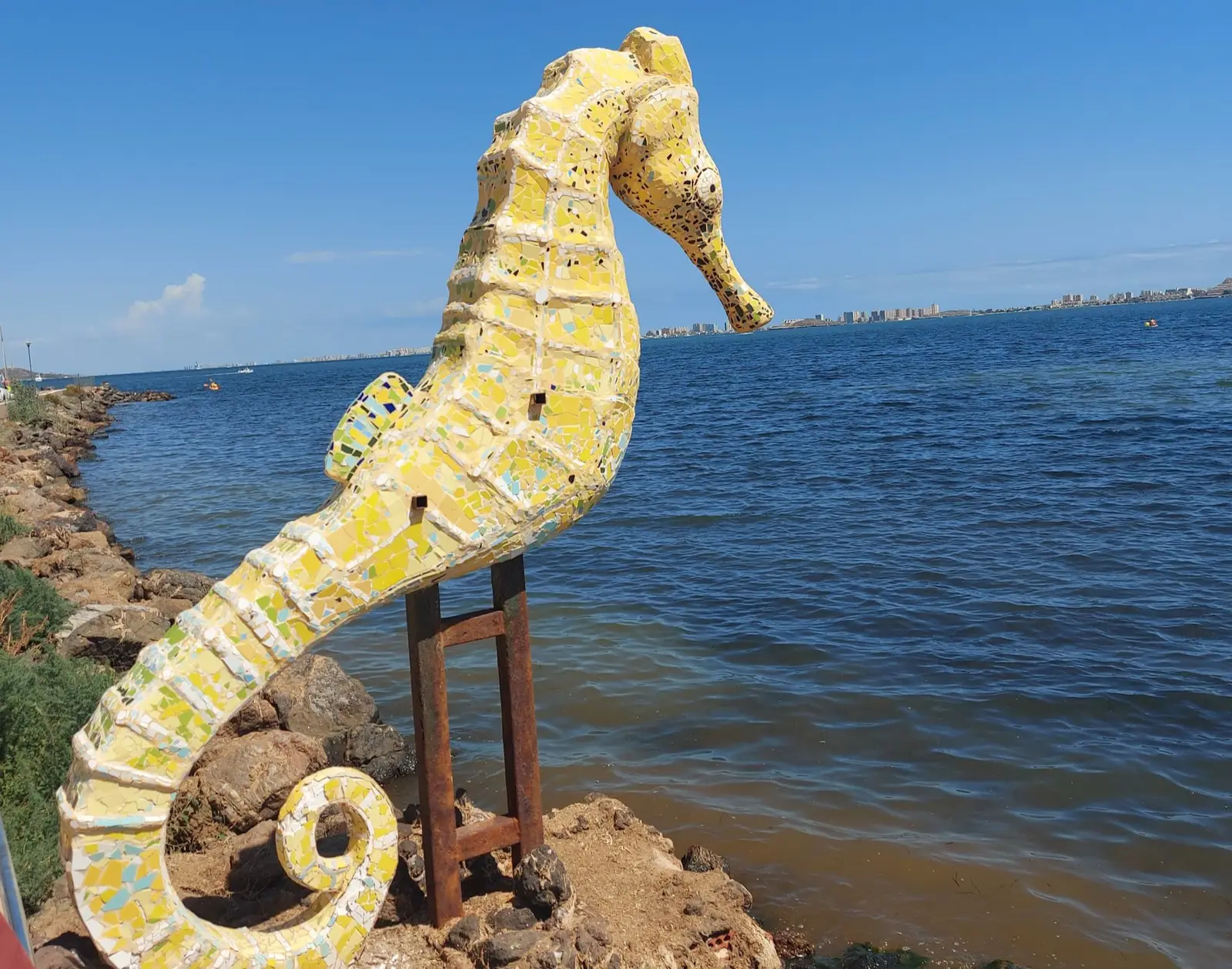 Mar de Cristal