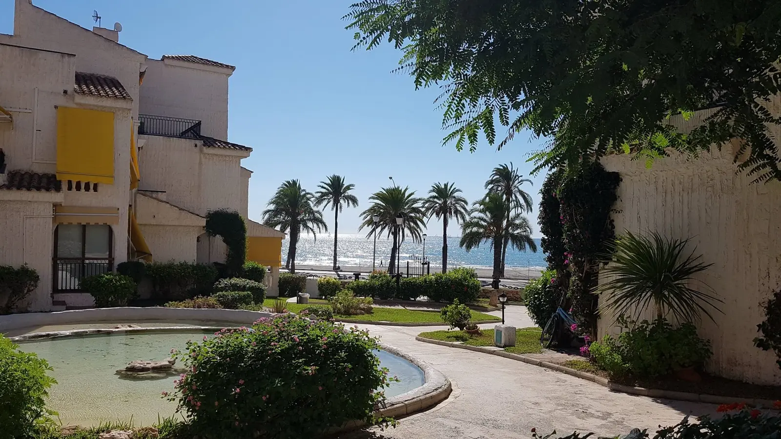 Santa Pola